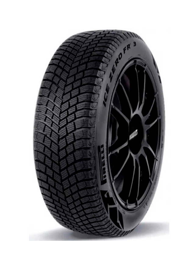 шины PIRELLI ICE ZERO FRICTION 3 245/50 R20