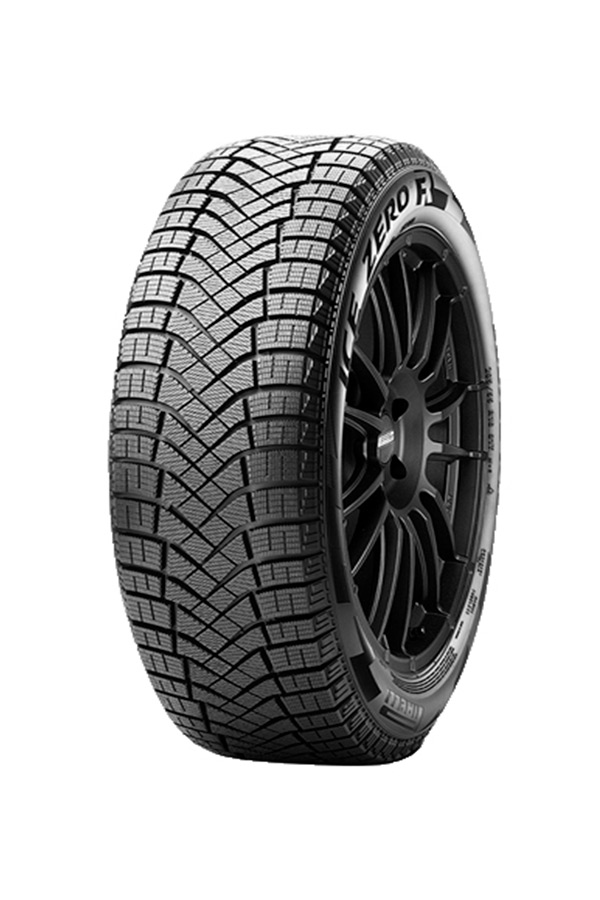 шины PIRELLI ICE ZERO FRICTION 3 215/60 R17