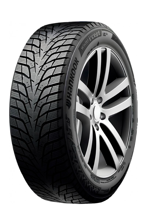 шины HANKOOK W636 225/40 R18