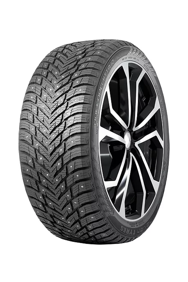 шины NOKIAN Tyres Hakkapeliitta 10p SUV 245/55 R19