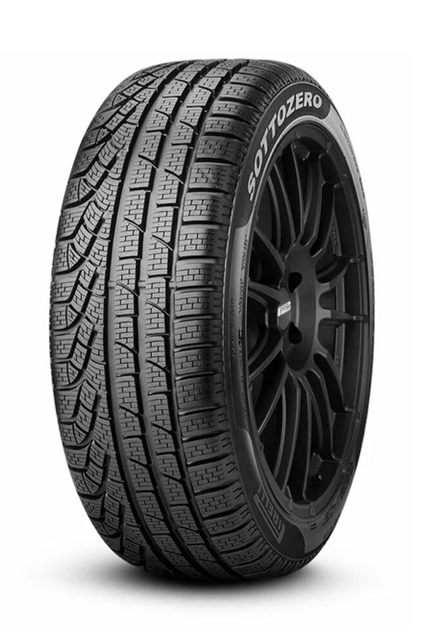 шины PIRELLI WINTER 270 SOTTOZERO SERIE II 235/45 R20