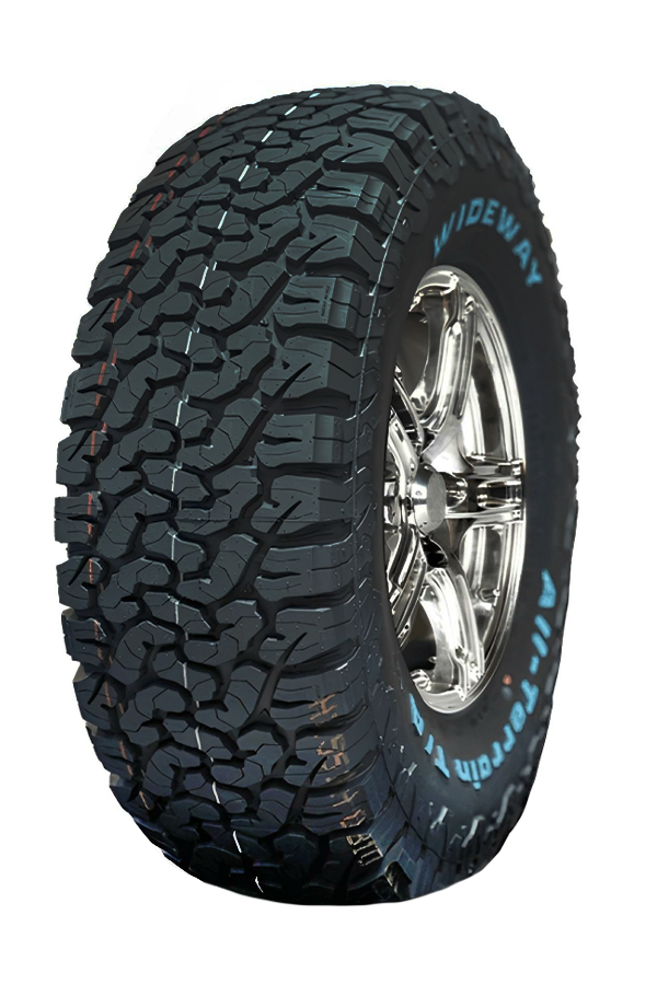 шины WIDEWAY ALL-TERRAIN T/A AK3 275/55 R20