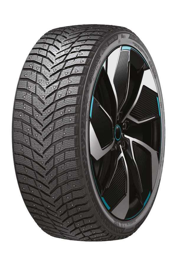 шины HANKOOK IW04A EV 235/50 R19