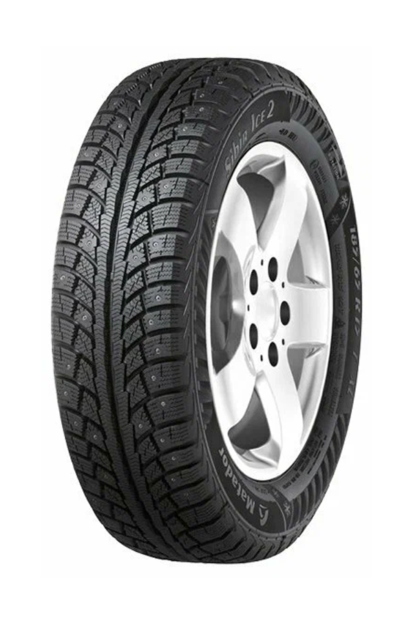 шины MATADOR MP-30 Sibir Ice 2 ED 205/70 R16