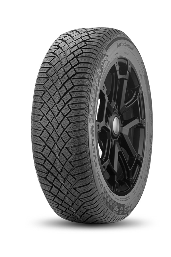 шины GISLAVED ArcticControl <br>(ex. Continental) 235/35 R20