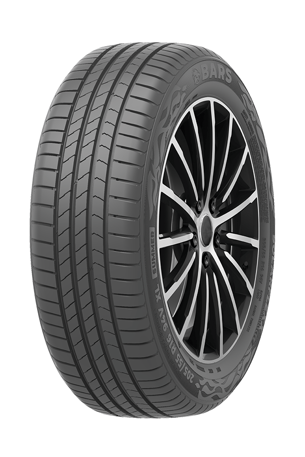 шины BARS SOLARFLEXX 225/75 R16