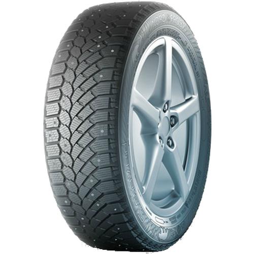 шины GISLAVED Nord Frost 200 SUV ID 225/60 R18