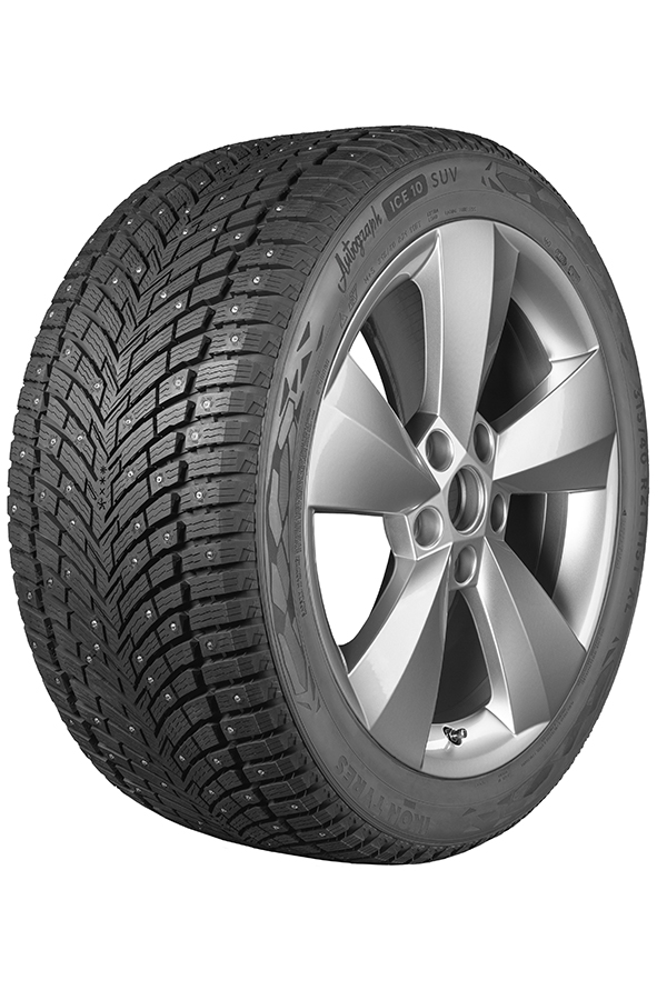 шины IKON Tyres AUTOGRAPH ICE 10 SUV 245/50 R19