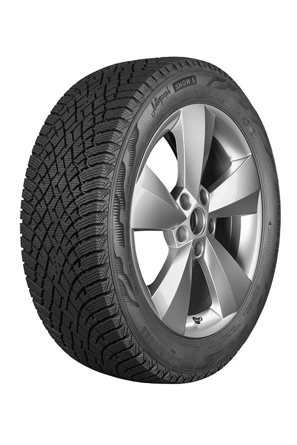 шины IKON Tyres AUTOGRAPH SNOW 5 205/55 R17