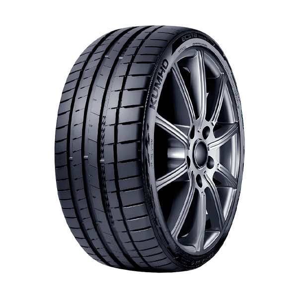 шины KUMHO PS72 s 255/35 R20