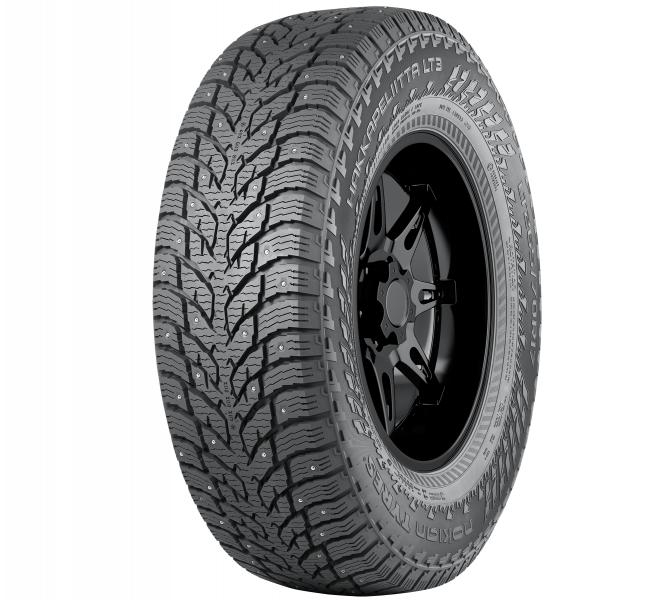 шины NOKIAN Tyres Hakkapeliitta LT3 275/65 R20