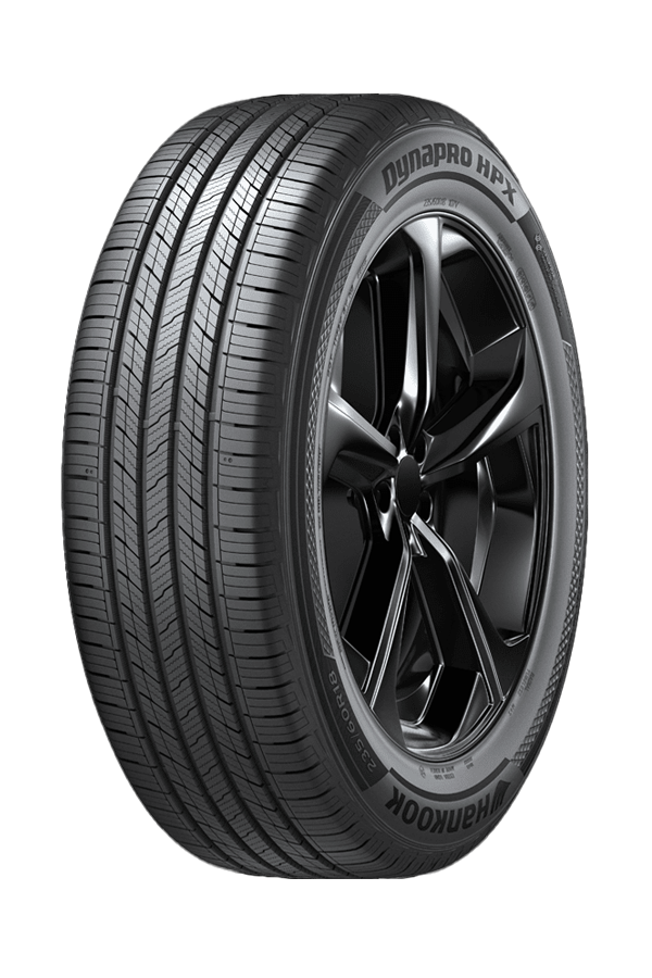 шины HANKOOK RA43 235/65 R18