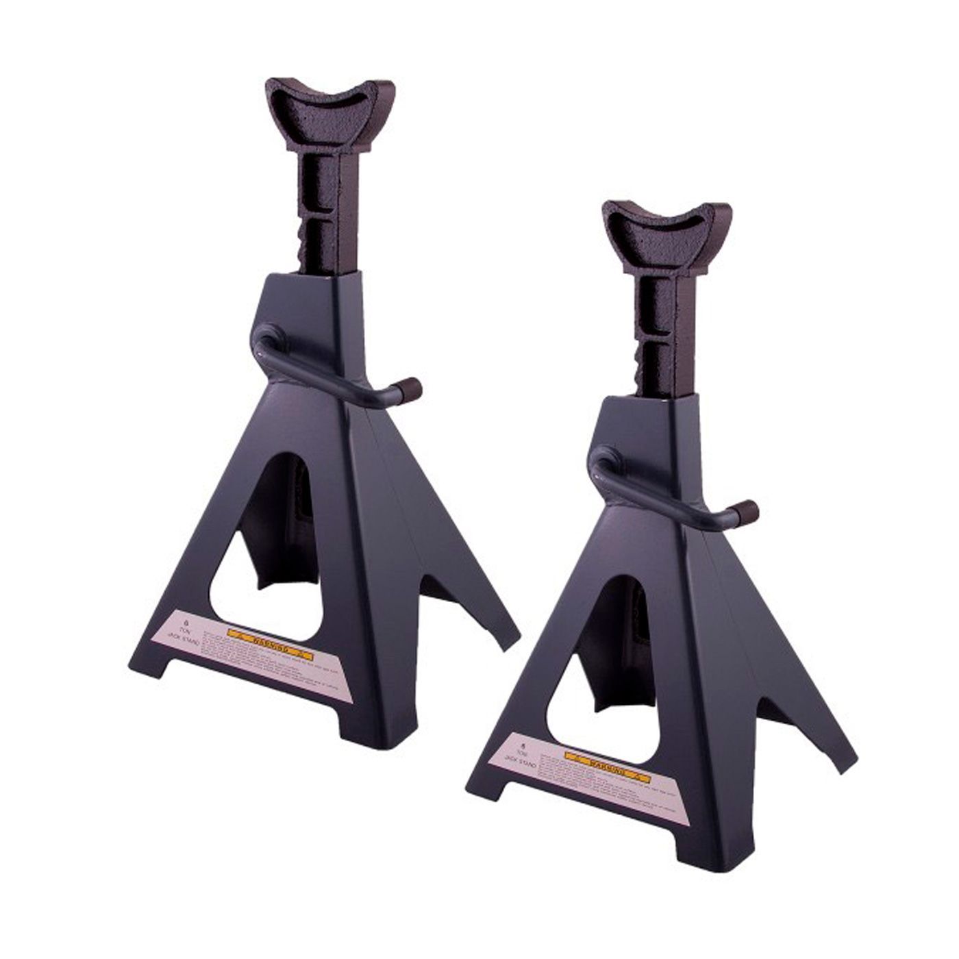 Опора страховочная 3т h 290-430мм SKYWAY комплект 2 шт.