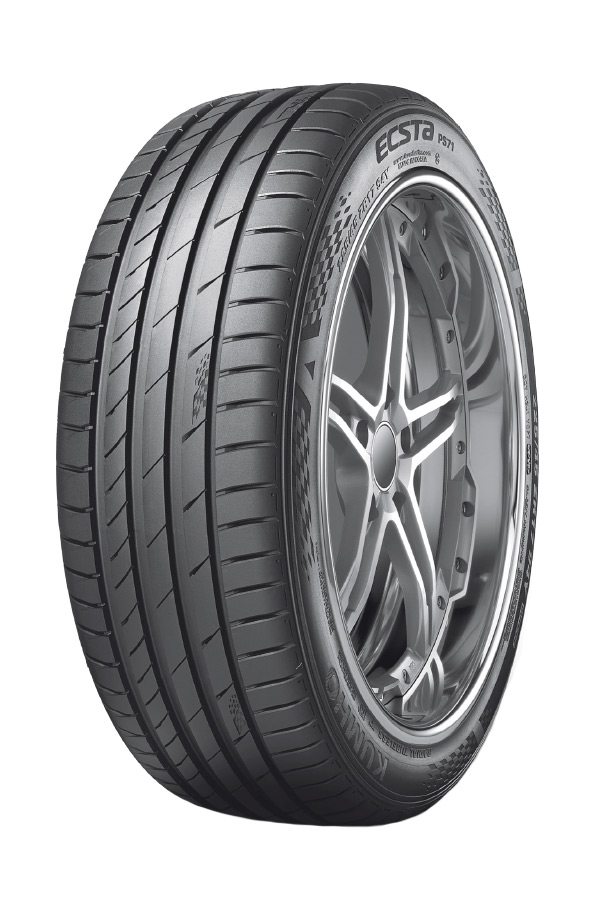 шины KUMHO ECSTA PS71 275/45 R20