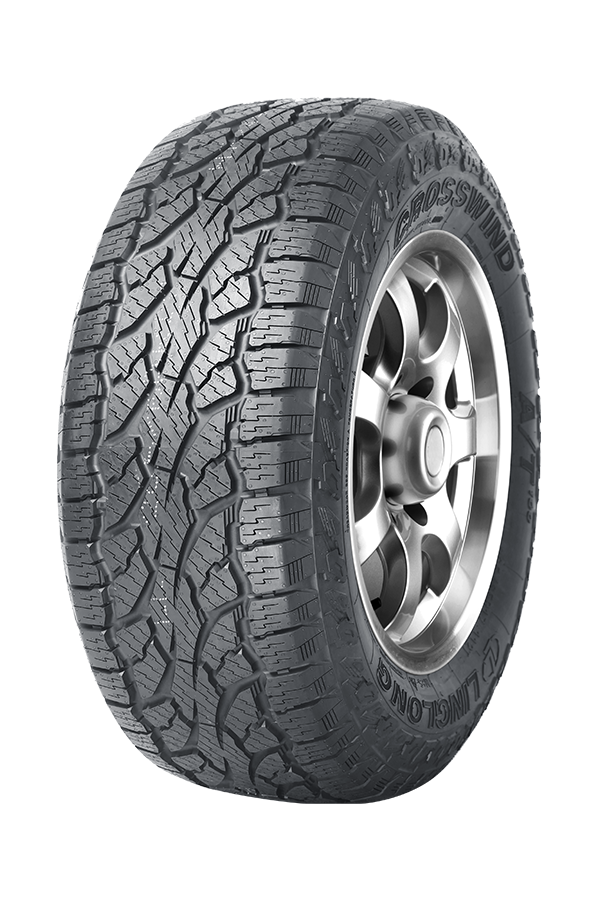 шины LINGLONG CROSSWIND A/T100 265/70 R15