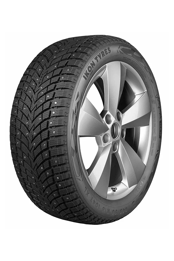 шины IKON Tyres AUTOGRAPH ICE 10 205/55 R17