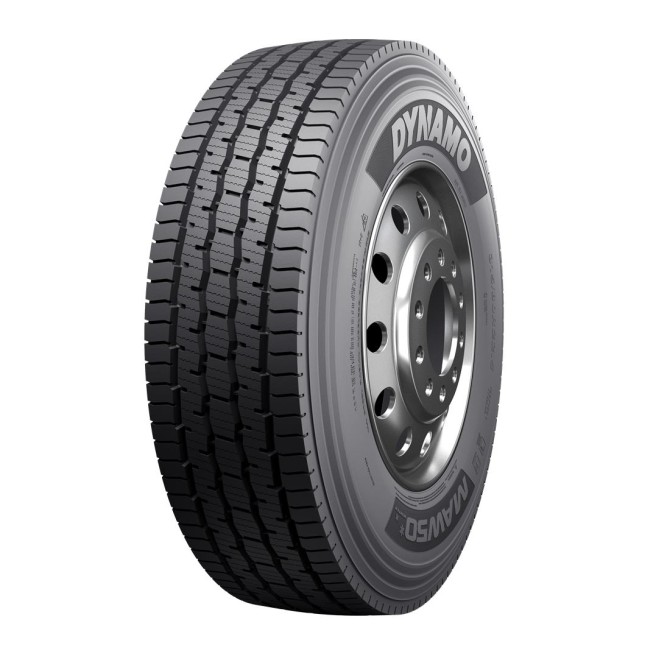 шины Dynamo MAW50 385/65 R22,5