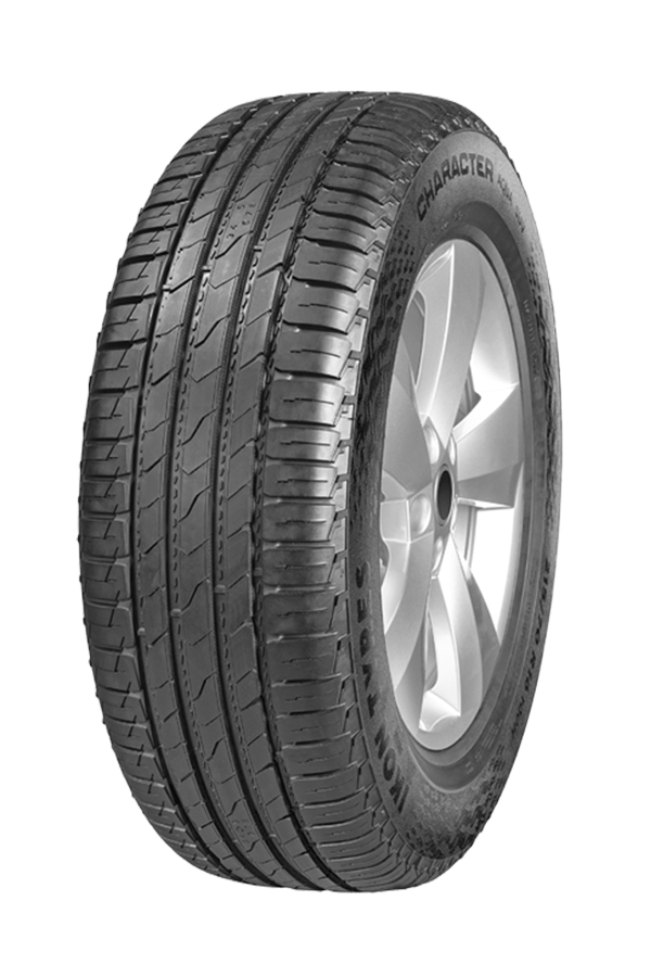 шины IKON Tyres CHARACTER Aqua SUV 215/55 R18