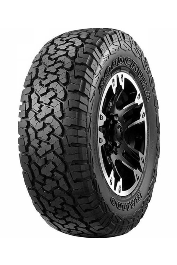 шины ROADCRUZA RA1100 235/55 R19