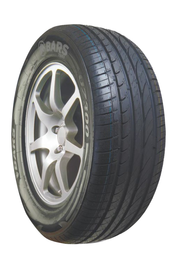 шины BARS UZ300 225/50 R17