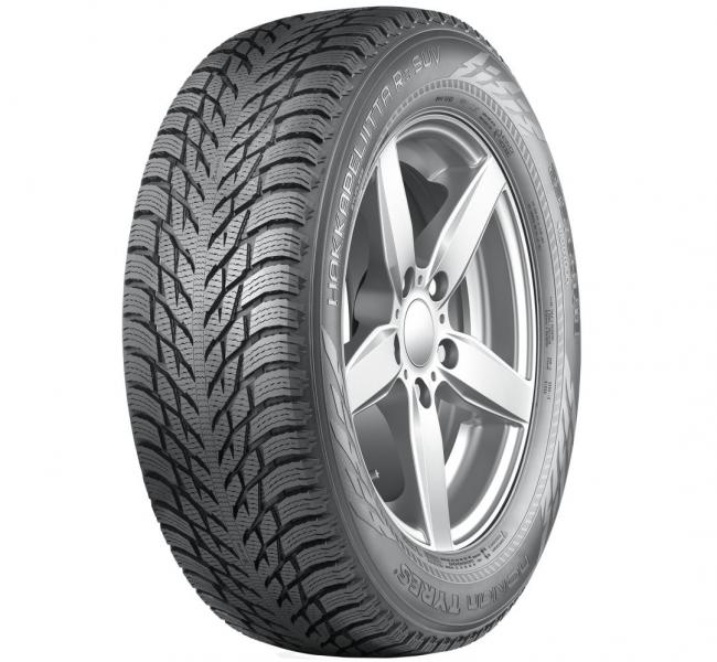 шины NOKIAN Tyres Hakkapeliitta R3 245/45 R19