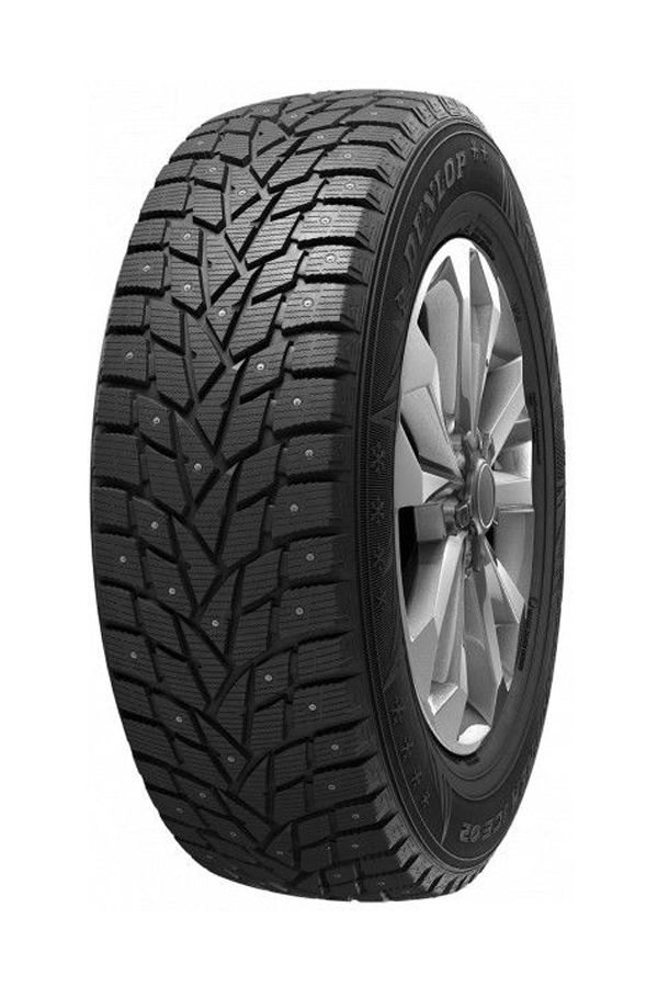 шины DUNLOP Grandtrek ICE02 285/60 R18