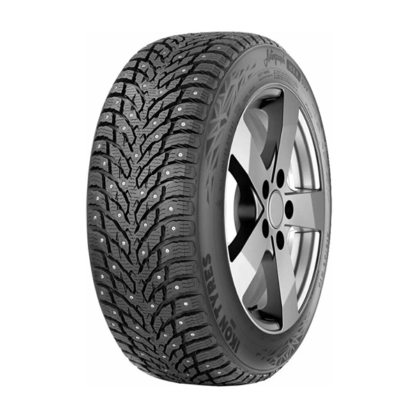 шины IKON Tyres AUTOGRAPH ICE 9 255/35 R19