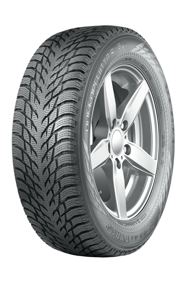 шины NOKIAN Tyres Hakkapeliitta R3 SUV 255/50 R20
