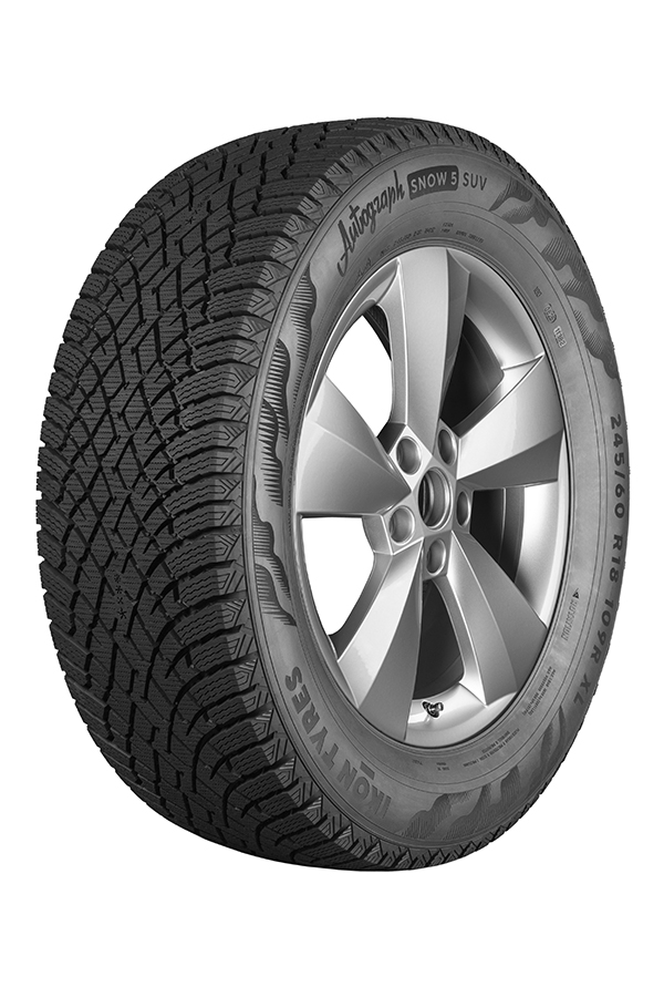 шины IKON Tyres AUTOGRAPH SNOW 5 SUV 285/40 R21