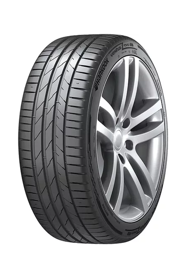 шины HANKOOK K137A 315/35 R21