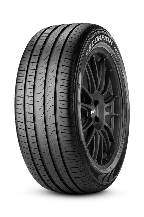 шины PIRELLI Scorpion VERDE 225/55 R19