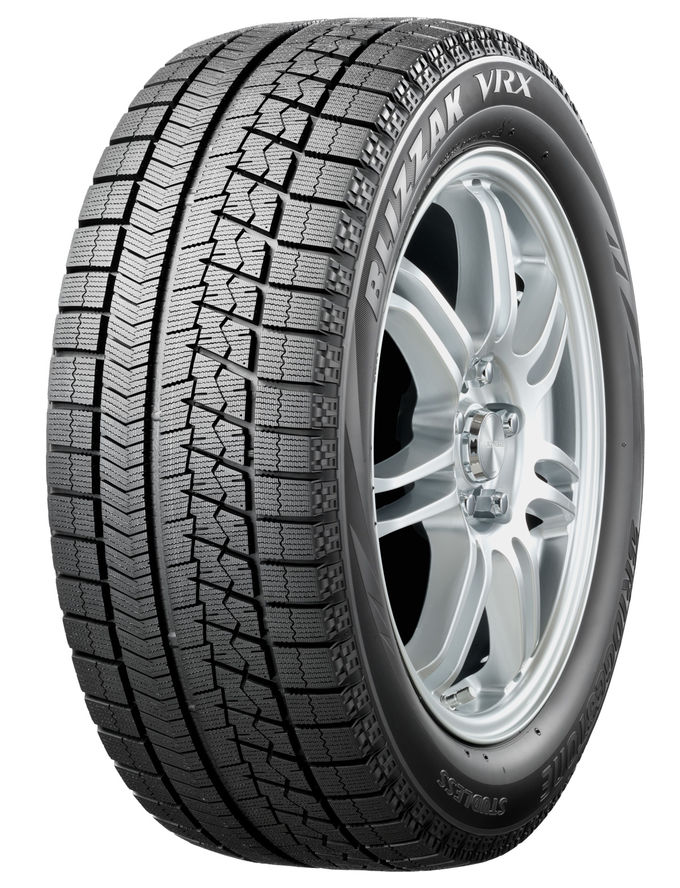 шины BRIDGESTONE BLIZZAK VRX 225/60 R17