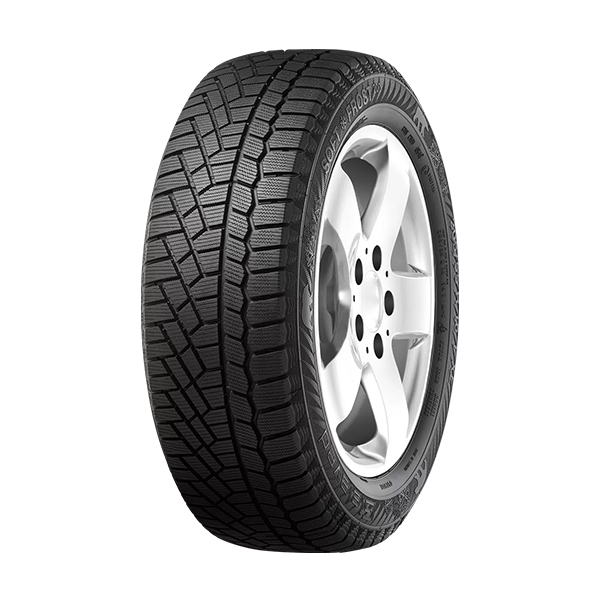 шины GISLAVED Soft Frost 200 265/65 R17