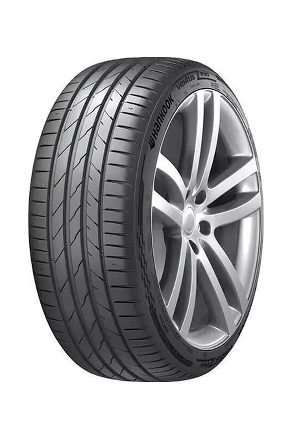 шины HANKOOK K137 245/35 R21