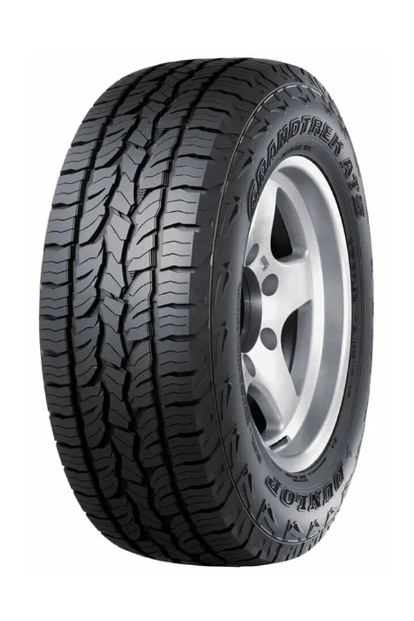 шины DUNLOP GRANDTREK AT5 215/75 R15