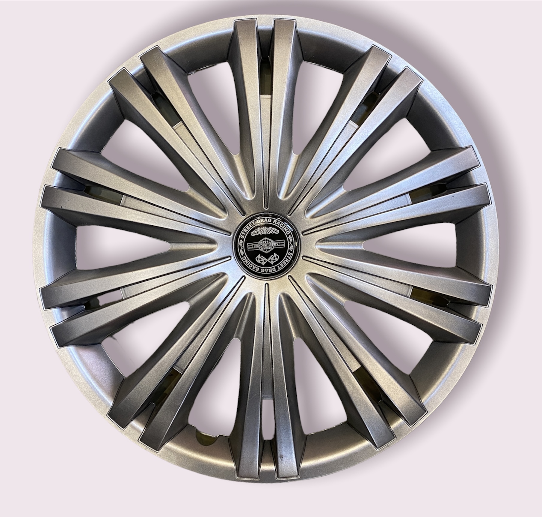 Колпаки R14 Гига  компл. 4 шт