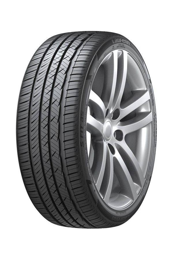 шины LAUFENN LH01 225/45 R17