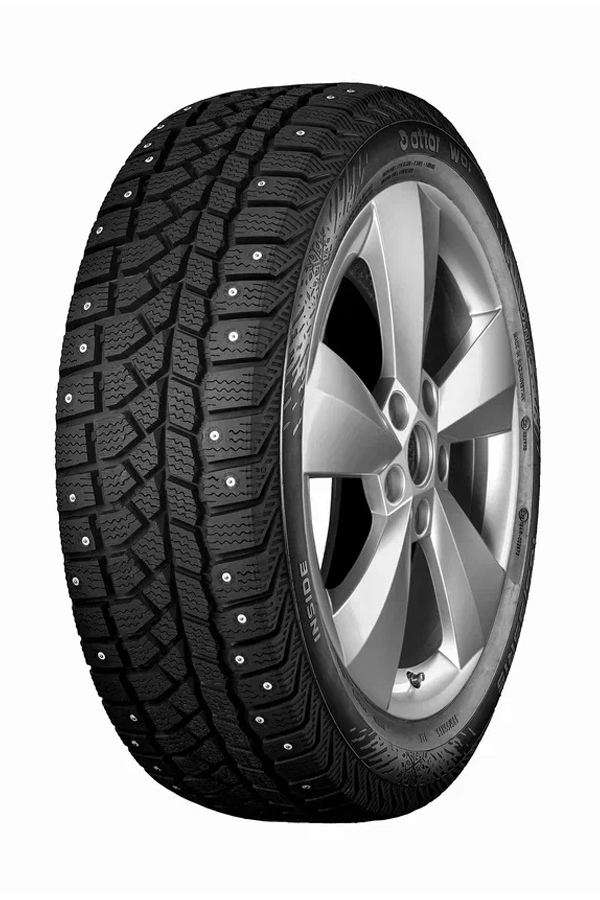 шины ATTAR W01 225/50 R17