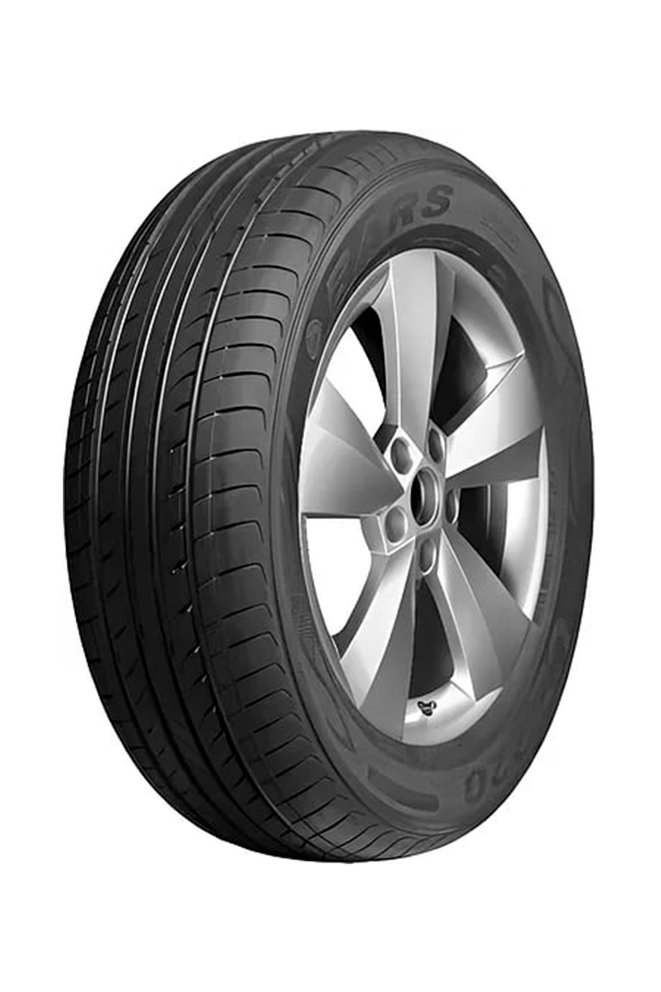шины BARS UZ220 215/55 R17